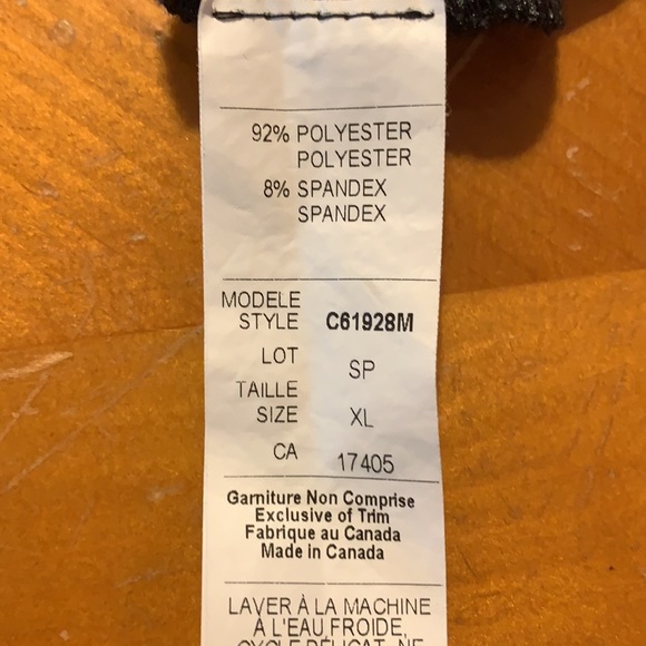 Conrad C Collection Blouse - Picture 3 of 4